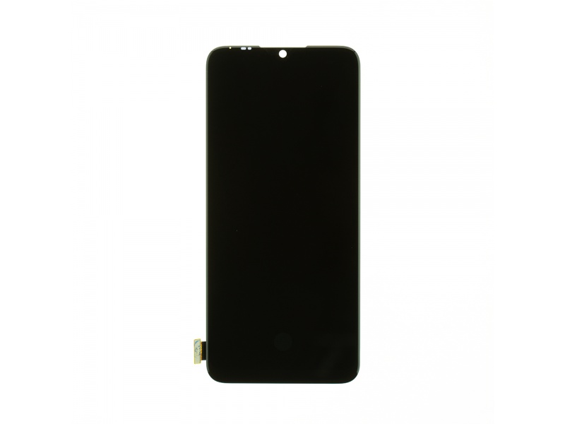 LCD + dotyková doska pre Xiaomi Mi A3, black (OEM)