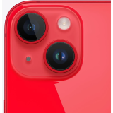 Apple iPhone 14 128GB červená, bazar - jakost AB