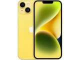 Apple iPhone 14 128GB žlutá, bazar - jakost AB