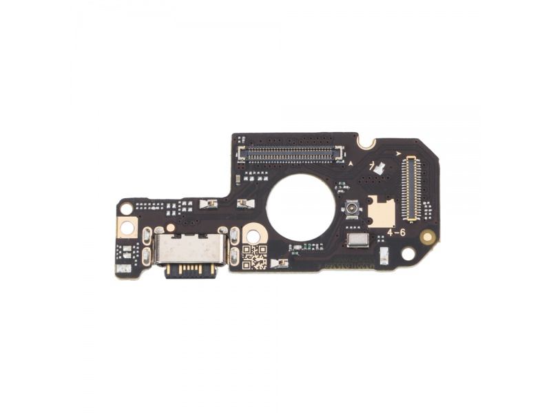 USB nabíjacia doska pre Xiaomi Poco M4 Pro 4G (OEM)