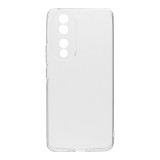 Tactical TPU Kryt pro Honor 90 Transparent