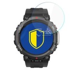 Hybridní sklo 3mk Watch pro Amazfit T-Rex 2 (3ks)