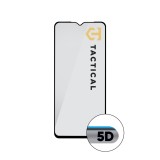 Tactical Glass Shield 5D sklo pro Infinix Smart HD 7 Black 
