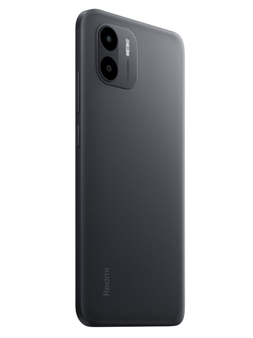 Xiaomi Redmi A2 3GB/64GB černá