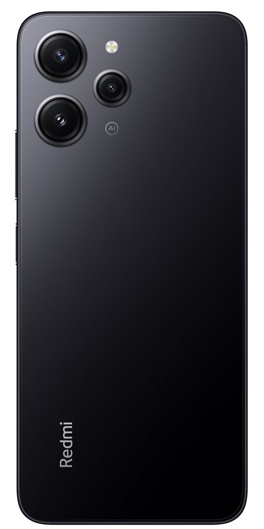Xiaomi Redmi 12 8GB/256GB černá
