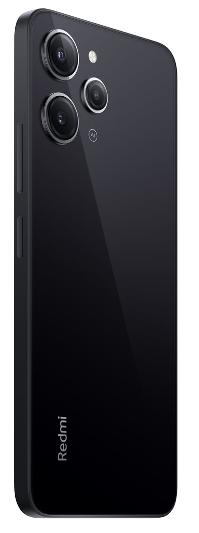 Xiaomi Redmi 12 8GB/256GB černá