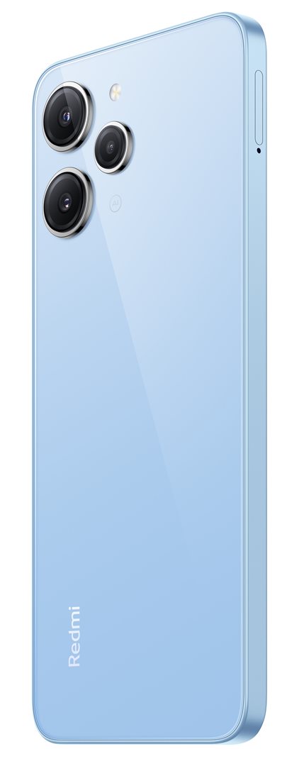 Xiaomi Redmi 12 8GB/256GB modrá