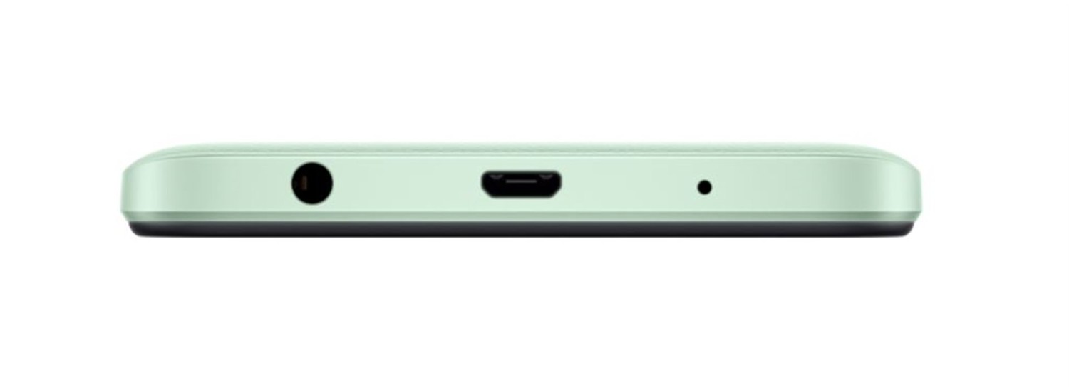 Xiaomi Redmi A2 3GB/64GB zelená