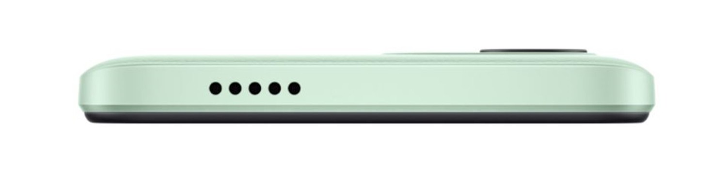 Xiaomi Redmi A2 3GB/64GB zelená