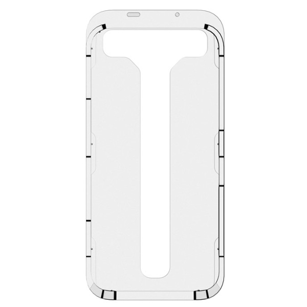 Ochranný set 3mk Comfort Set 4 in 1 pro Apple iPhone 13