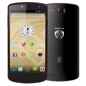 Prestigio Multiphone 7500 Black 32GB