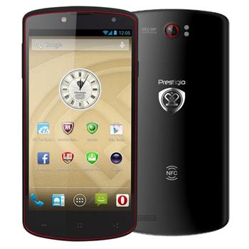 Prestigio Multiphone 7500 Black 32GB