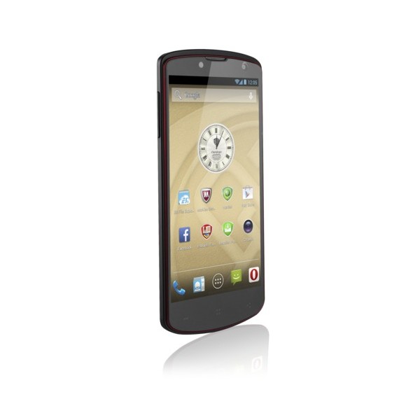 Prestigio Multiphone 7500 Black 32GB