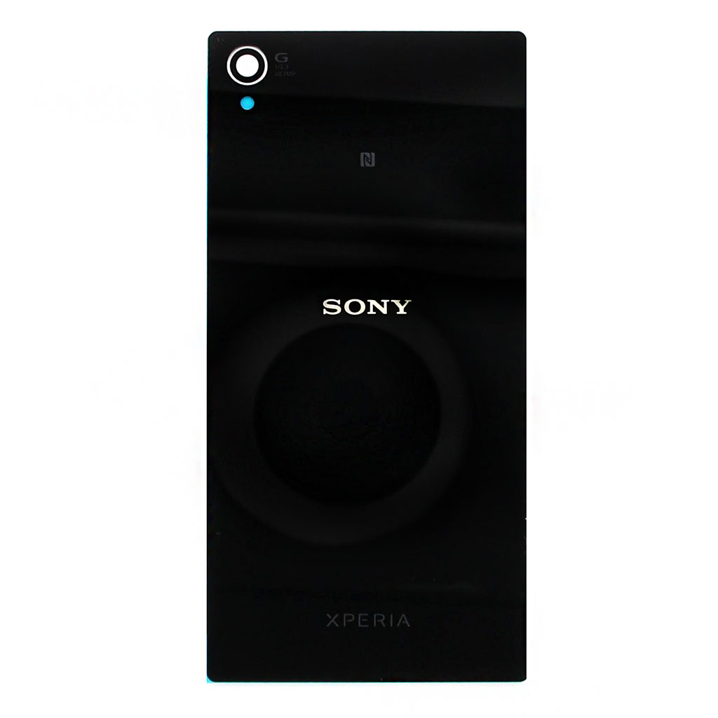 Sony C6903 Xperia Z1 Black Kryt Batéria OEM