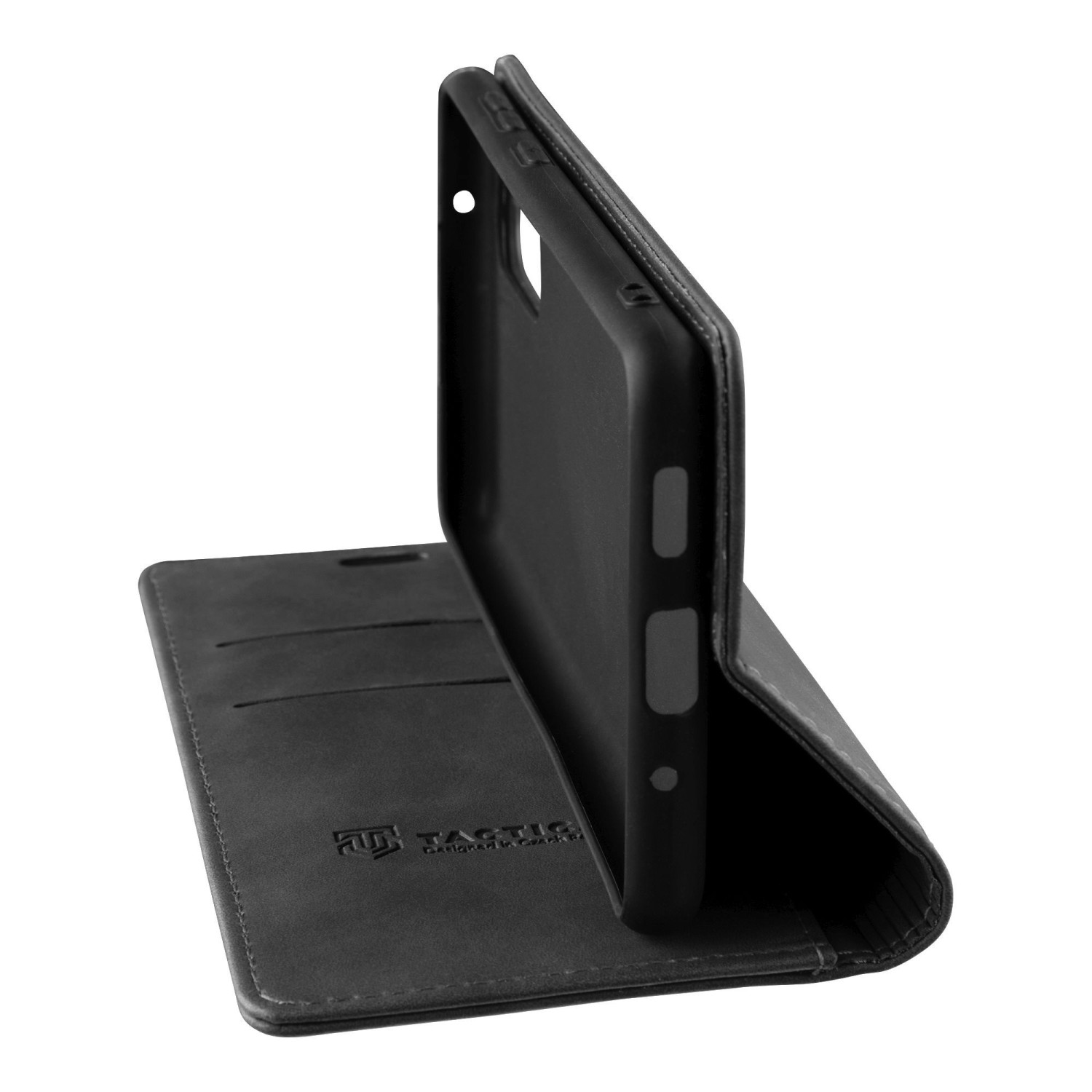 Tactical Xproof flip Honor 90, Black