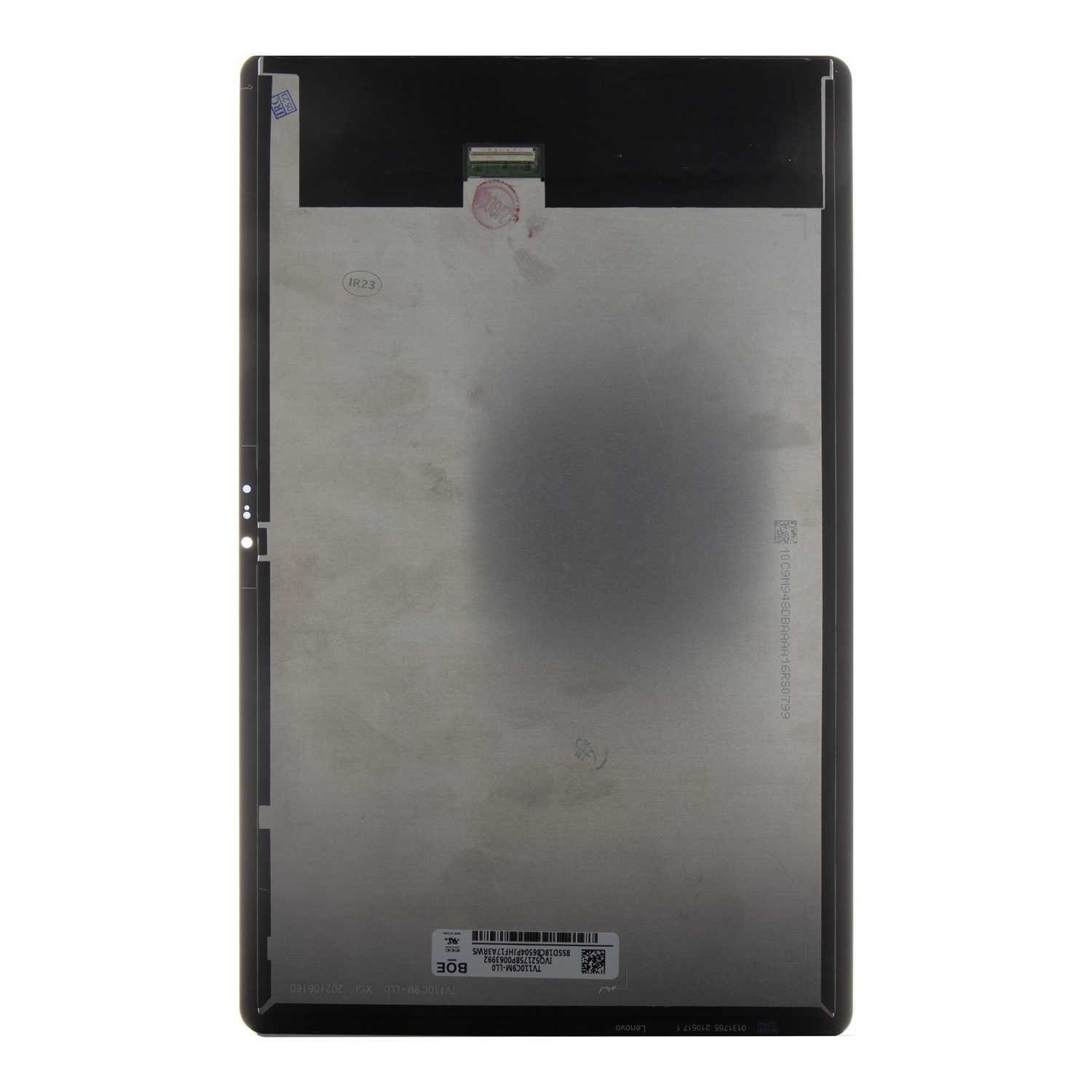 LCD + dotyková doska pre Lenovo Tab P11 (2nd Gen), black