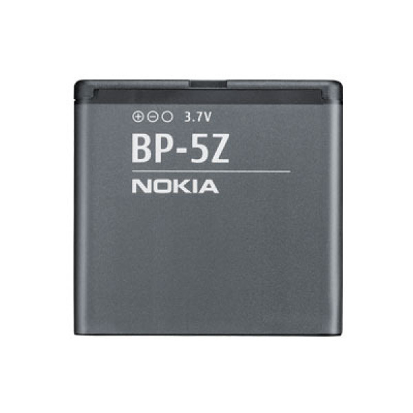 Originálna batéria NOKIA BP-5Z (700) Li-ION 1080mAh