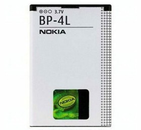 Batéria Nokia BP-4L 1500mAh Li-Pol (OEM)