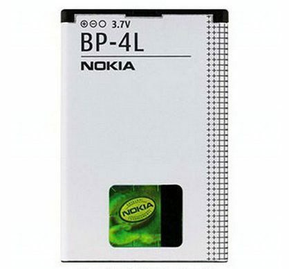Baterie Nokia BP- 4L 1500mAh Li-Pol (OEM)