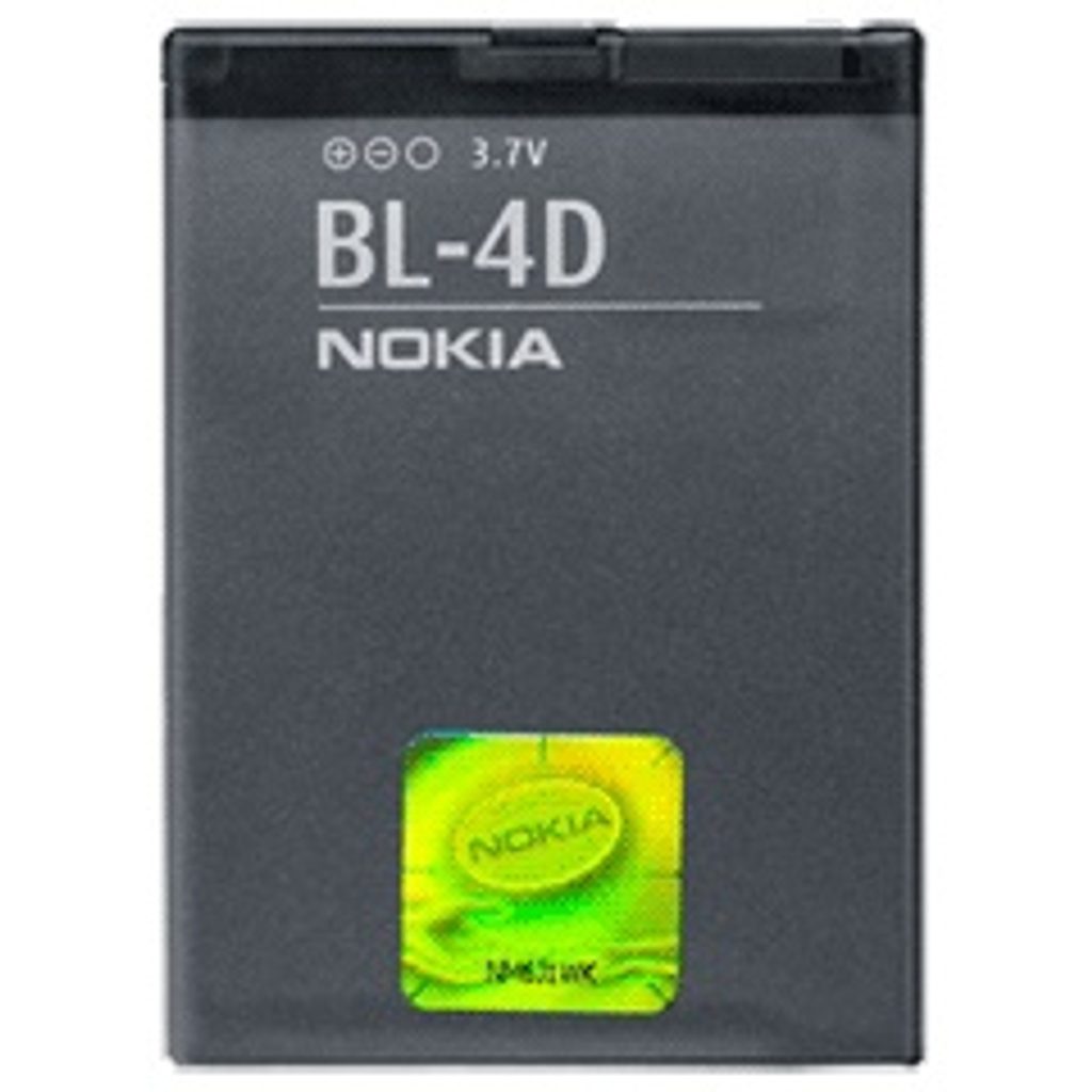 Baterie Nokia BL-4D 1200mAh Li-Ion (OEM)