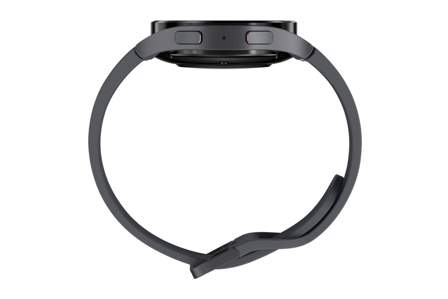 Samsung Galaxy Watch5 LTE 40mm šedá