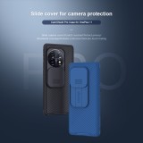 Nillkin CamShield PRO Zadní Kryt pro OnePlus 11 Black