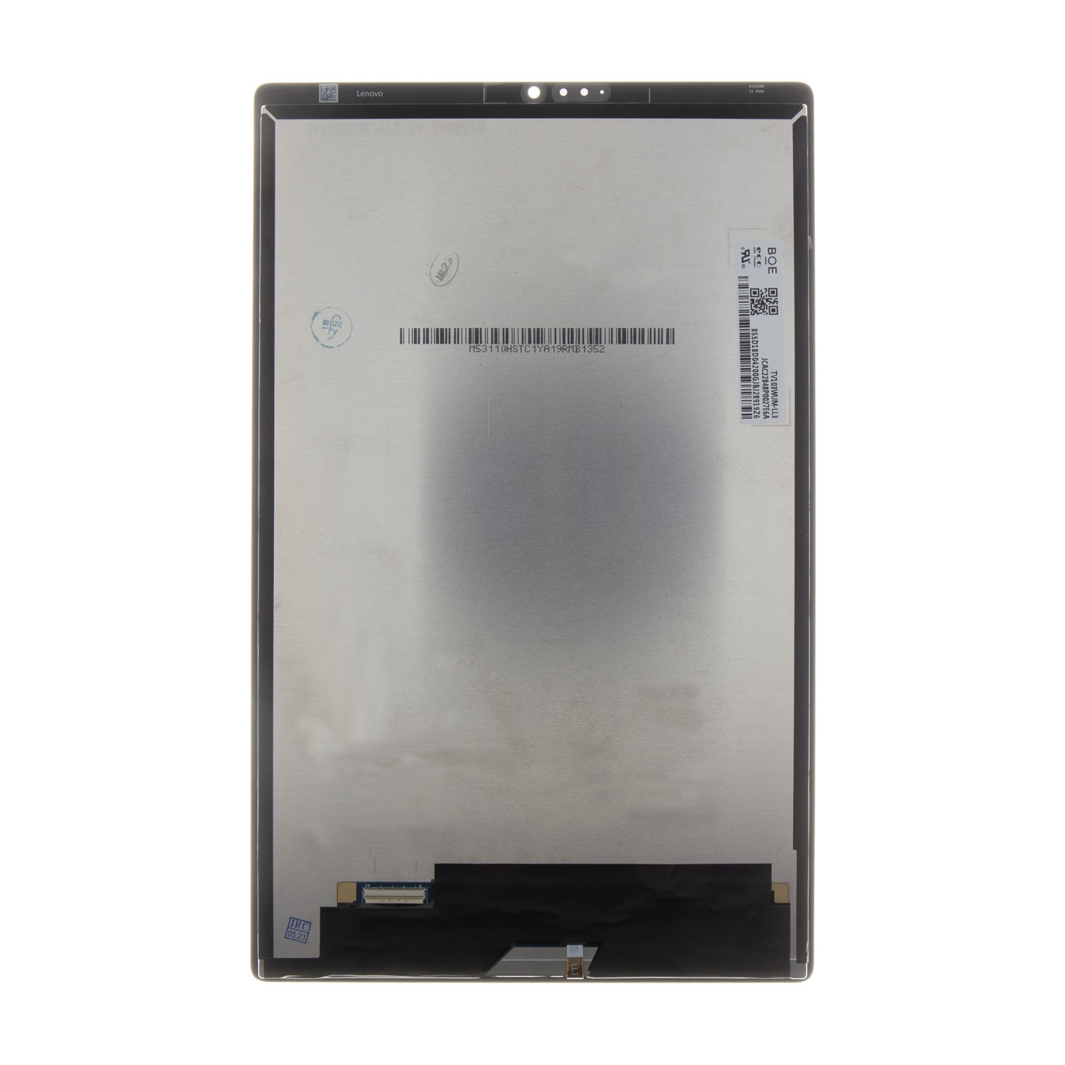 LCD + dotyková doska pre Lenovo Tab K10, black