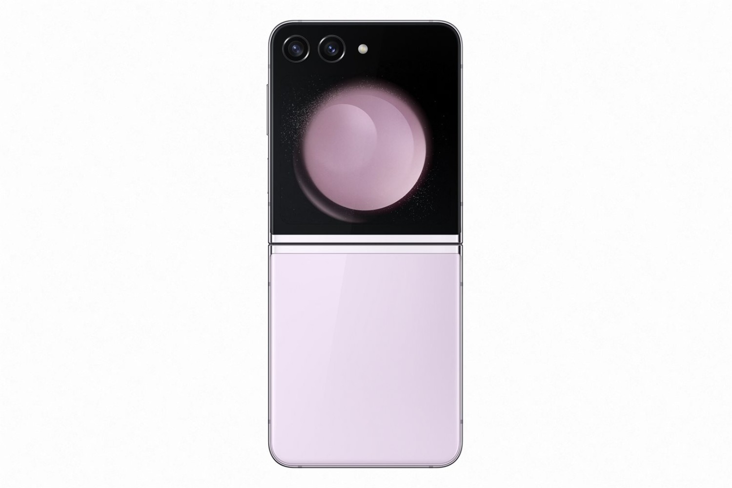 Samsung Galaxy Z Flip 5 5G 8GB/512GB růžová
