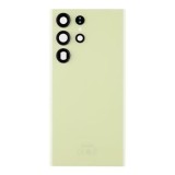 Samsung Galaxy S23 Ultra S918B Kryt Baterie Lime (Service Pack)