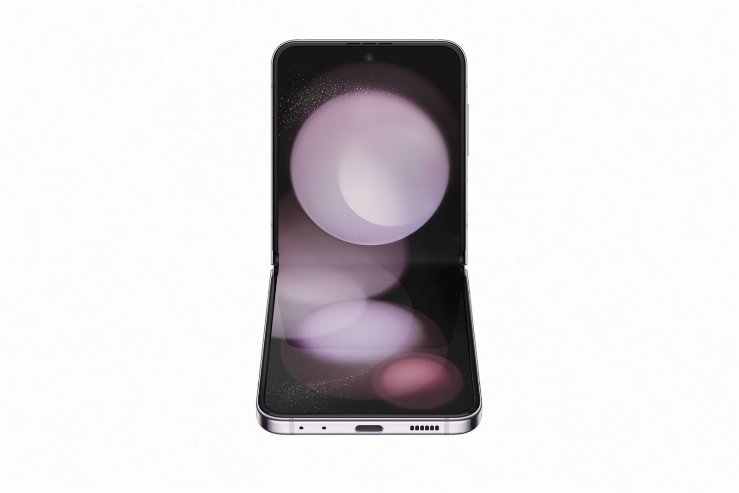 Samsung Galaxy Z Flip5 5G (SM-F731) 8GB/256GB růžová
