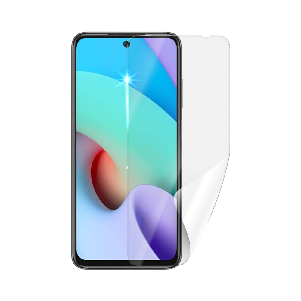 Ochranná fólia Screenshield pre Xiaomi Redmi 10 2022