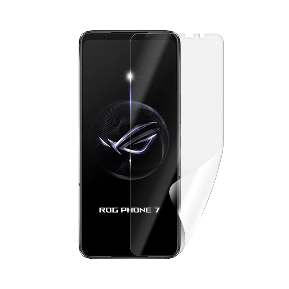 Ochranná fólia Screenshield pre Asus Rog Phone 7