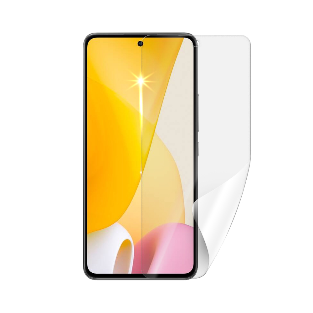 Ochranná fólia Screenshield pre Xiaomi 12 Lite