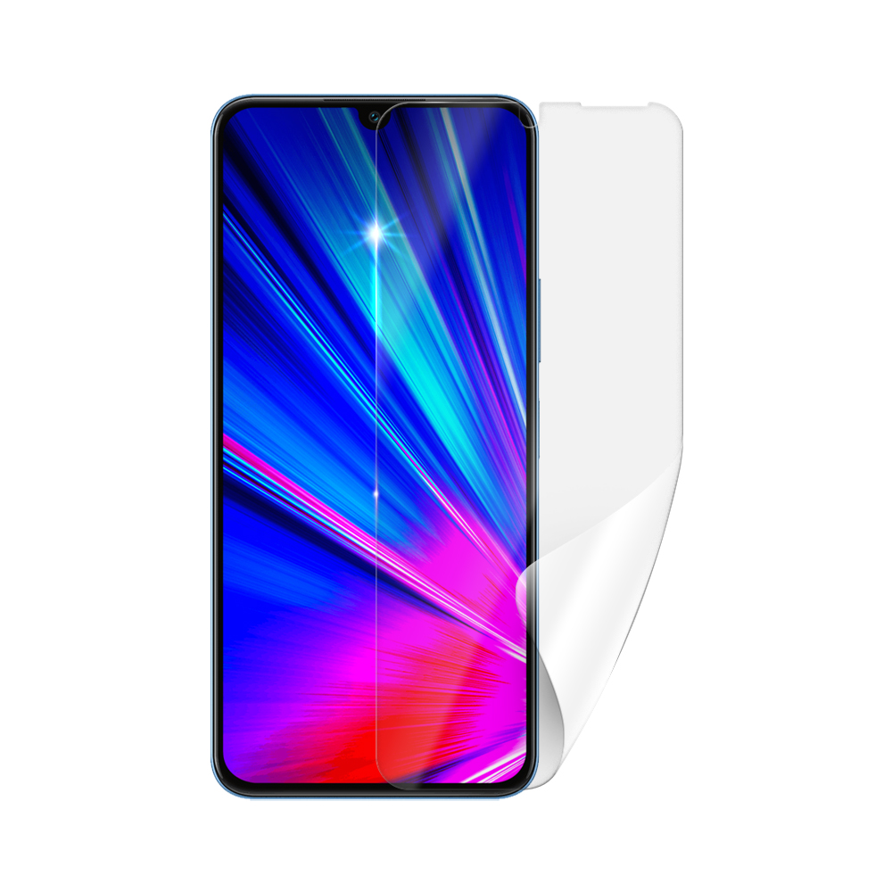 Ochranná fólia Screenshield pre Infinix Note 12 2023 NFC