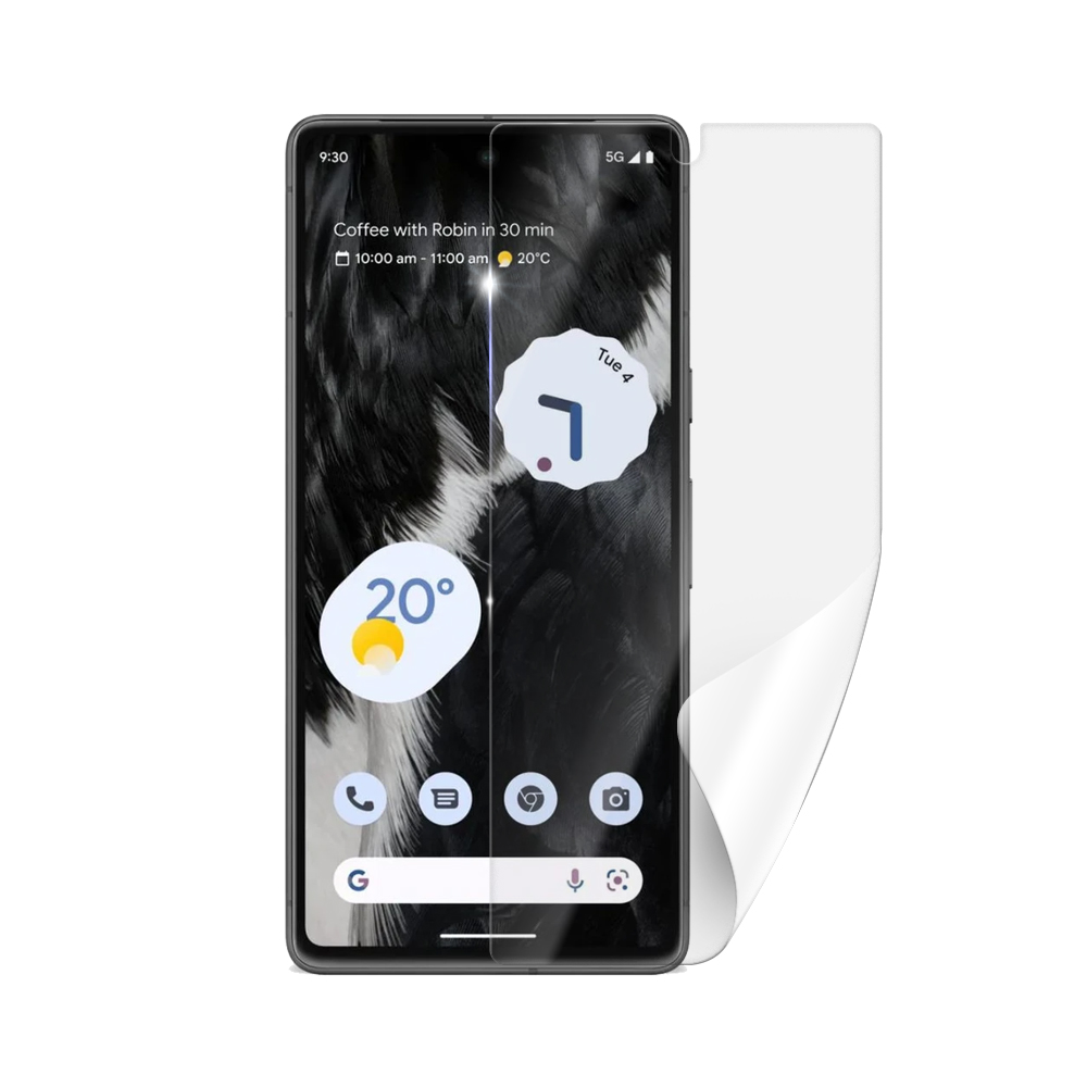 Ochranná fólia Screenshield pre Google Pixel 7a 5G