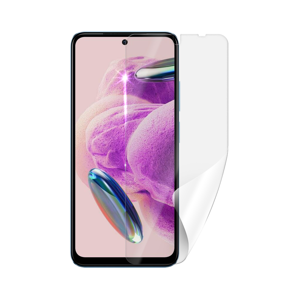 Ochranná fólia Screenshield pre Xiaomi Redmi Note 12S