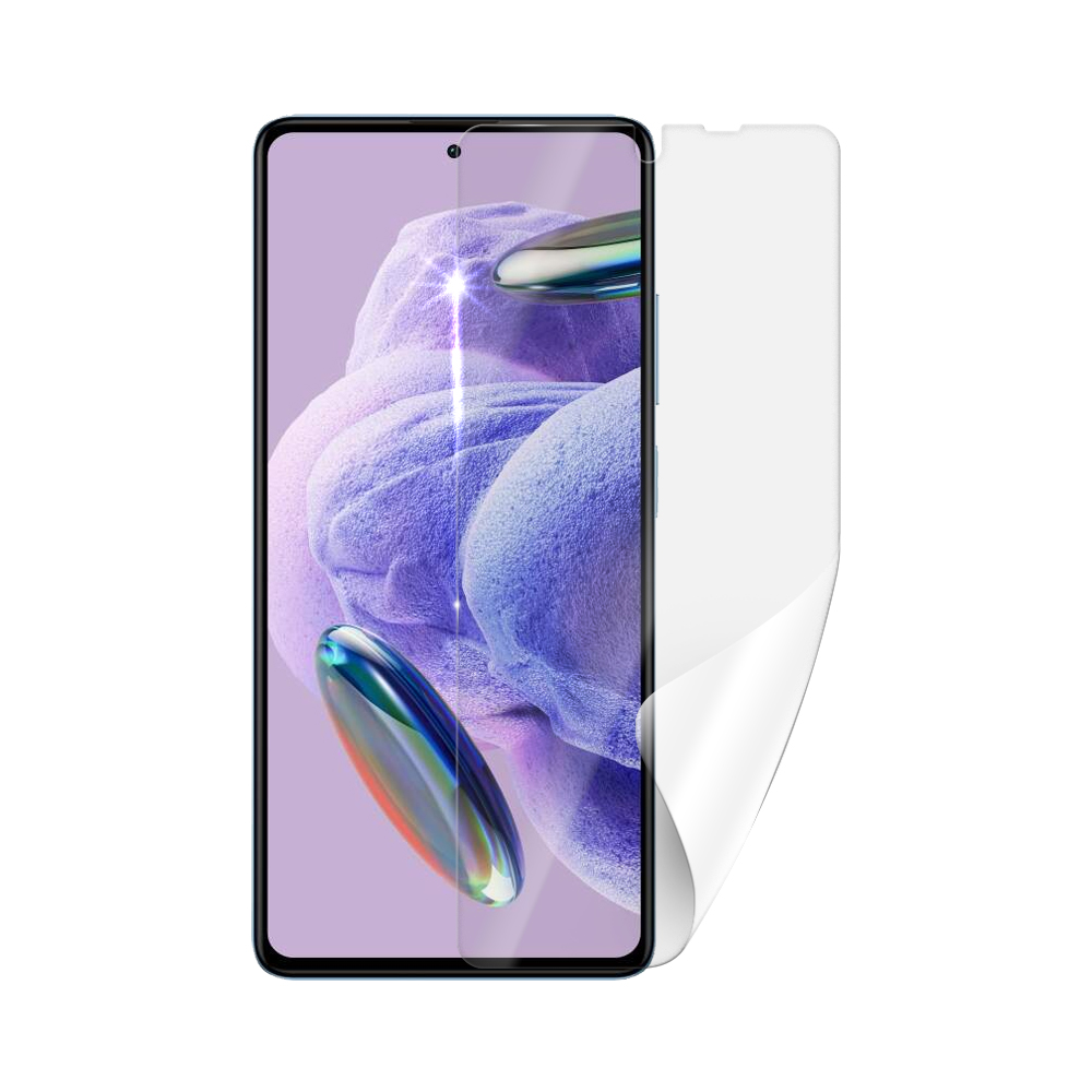 Ochranná fólia Screenshield pre Xiaomi Redmi Note 12 Pro+ 5G