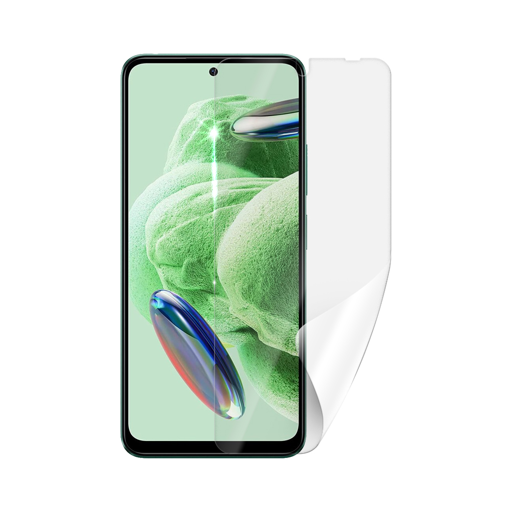Ochranná fólia Screenshield pre Xiaomi Redmi Note 12 5G