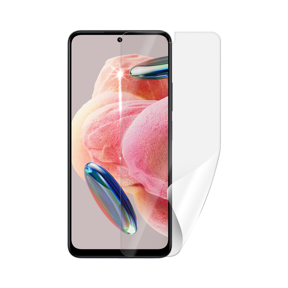 Ochranná fólia Screenshield pre Xiaomi Redmi Note 12
