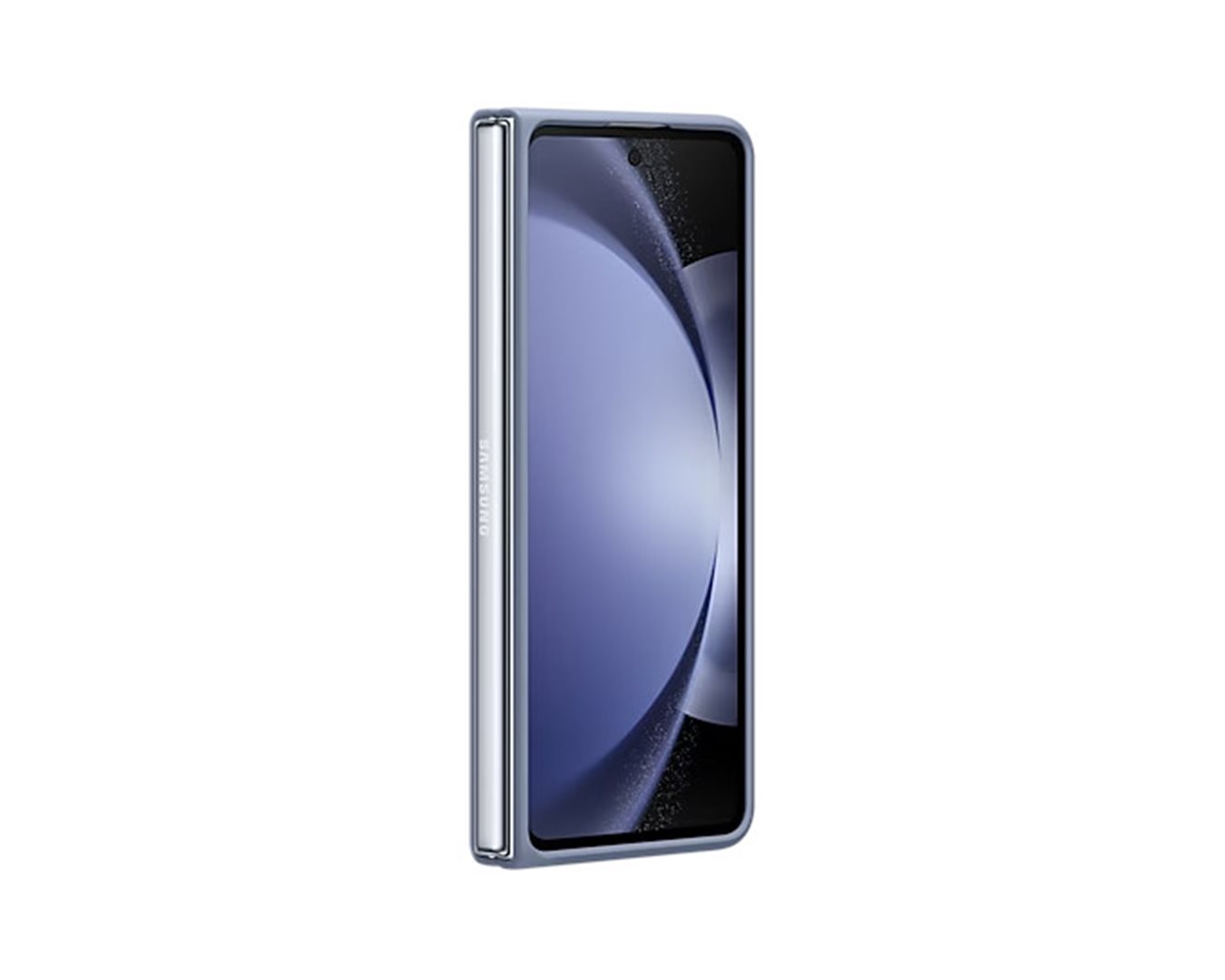 Ochranné pouzdro Samsung s perem S Pen pro Galaxy Z Fold5, blue