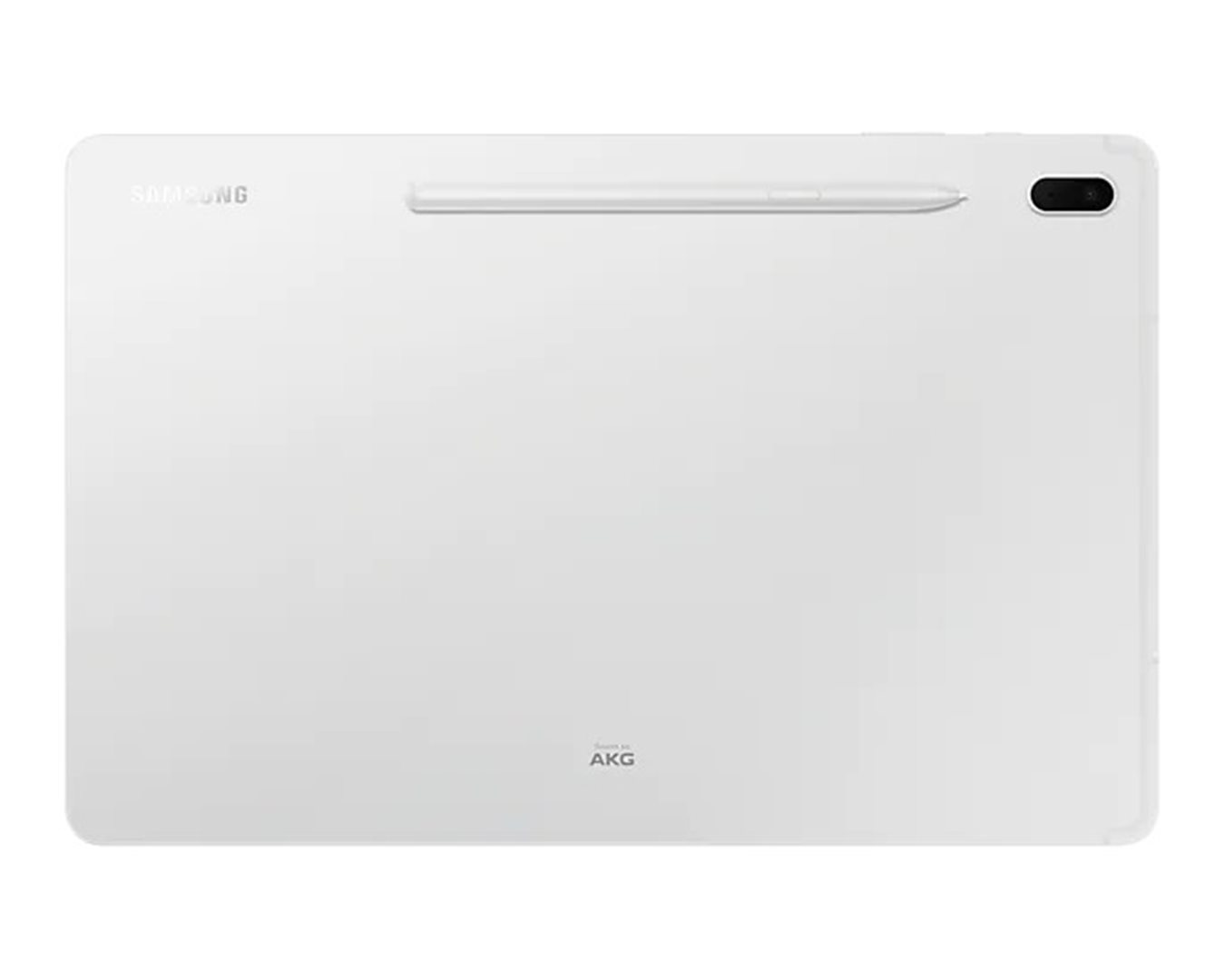 Samsung GalaxyTab S7 FE 5G 12.4" (SM-T736) 4GB/64GB stříbrná