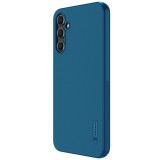 Zadní kryt Nillkin Super Frosted pro Xiaomi Redmi Note 12 Pro+ 5G, modrá