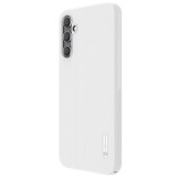 Zadní kryt Nillkin Super Frosted pro Xiaomi Redmi Note 12 Pro 5G/Poco X5 Pro 5G, bílá