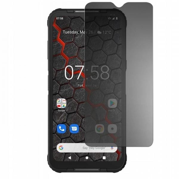 Tvrdené sklo pre myPhone Hammer Blade 3