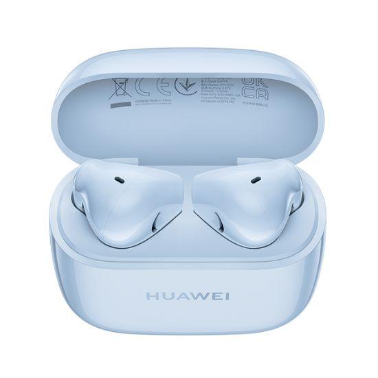 Huawei FreeBuds SE 2 modrá