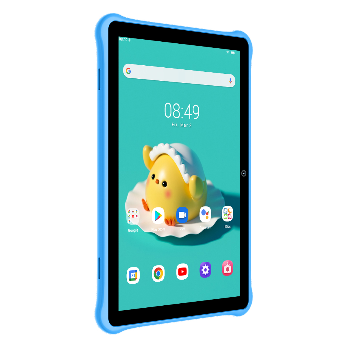 iGET Blackview TAB GA7 Kids 3GB/64GB modrá