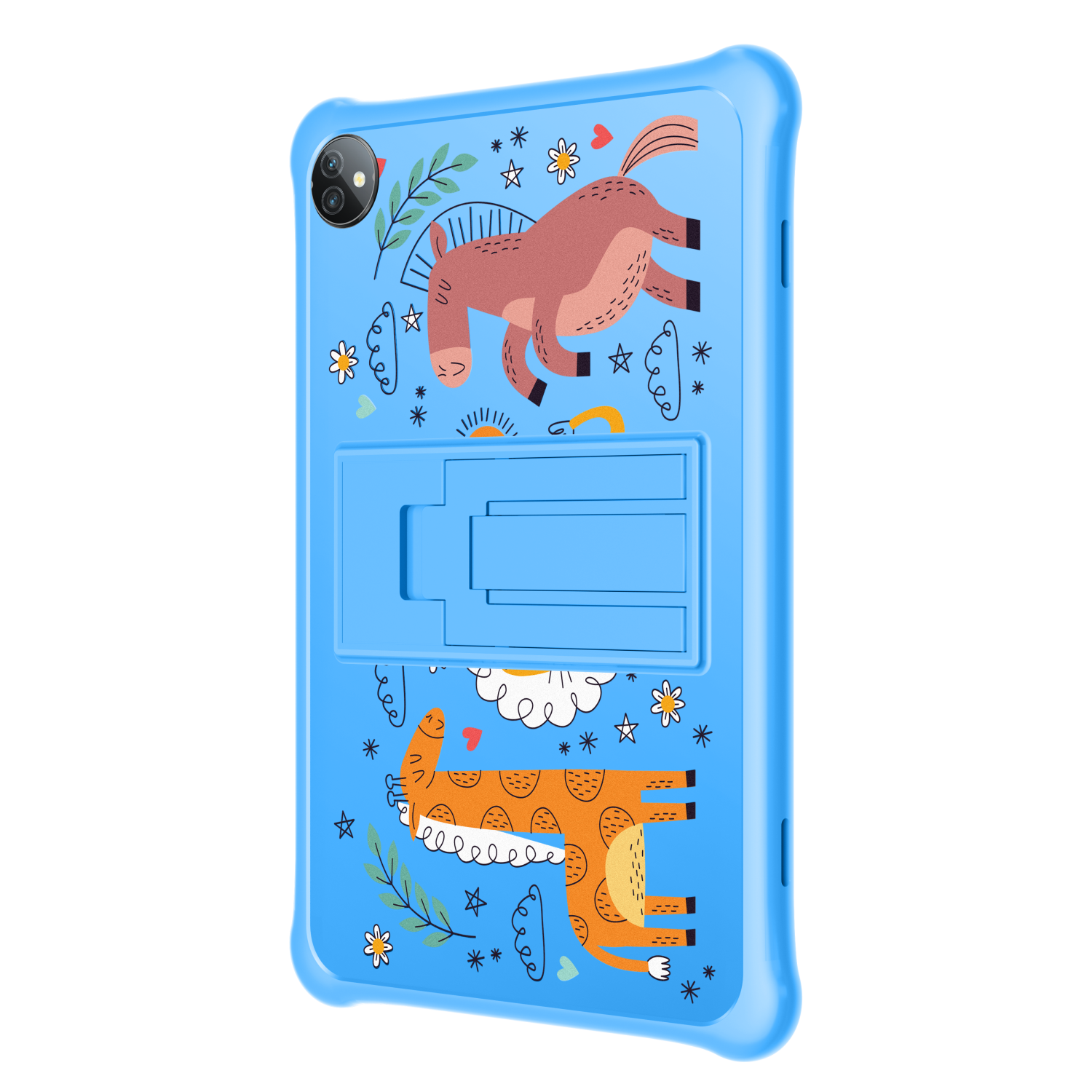 iGET Blackview TAB GA7 Kids 3GB/64GB modrá