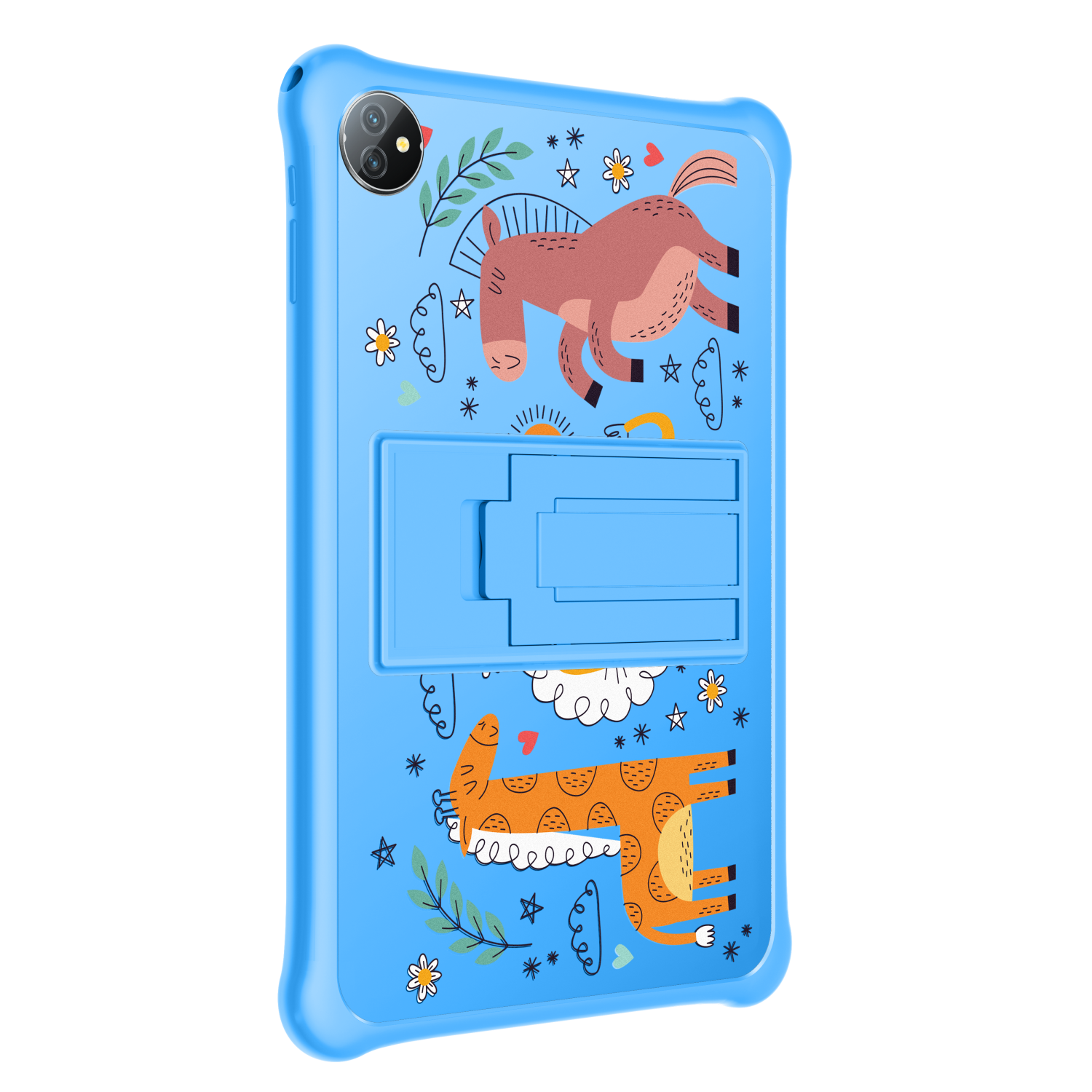 iGET Blackview TAB GA7 Kids 3GB/64GB modrá