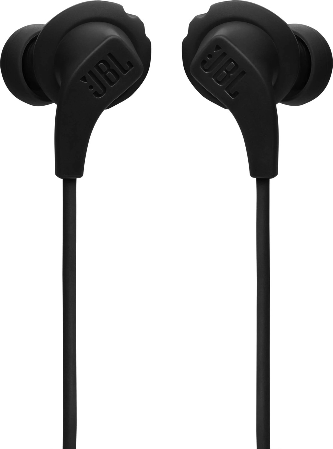 JBL Endurance Run 2 3,5mm černá