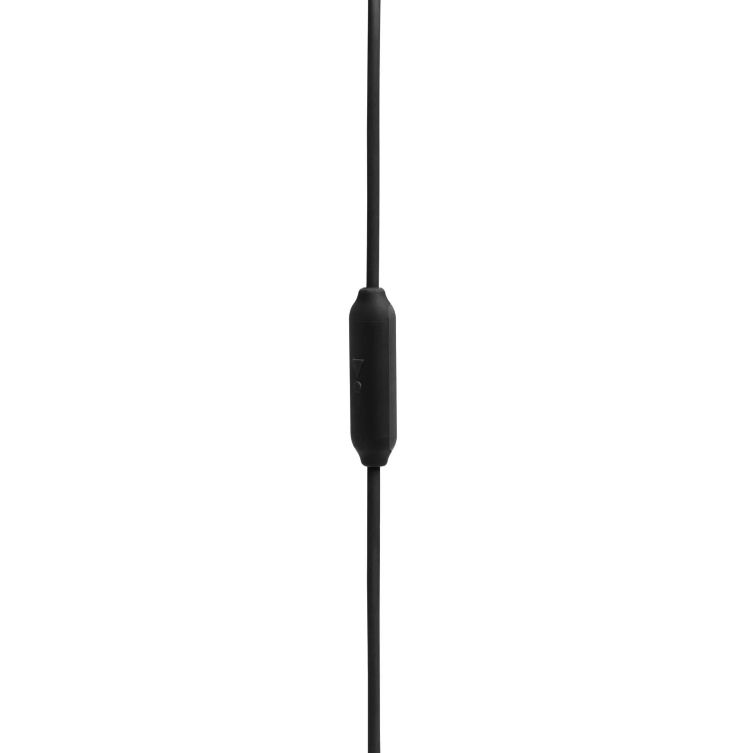 JBL Endurance Run 2 3,5mm černá